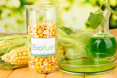 Rosyth biofuel availability