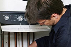 boiler repair Rosyth