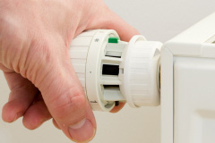 Rosyth central heating repair costs