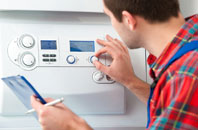 free Rosyth gas safe engineer quotes