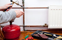 free Rosyth heating repair quotes