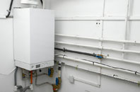 Rosyth boiler installers