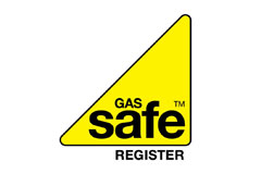 gas safe companies Rosyth